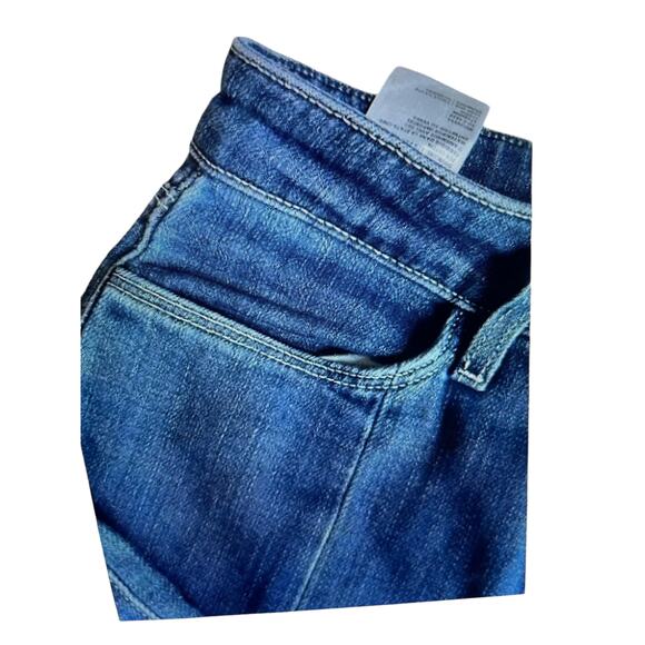 L’AGENCE Jeans HIgh Rise Skinny Taille Haute Durango Size 24 NEW MSRP $225.00 - Picture 4 of 7